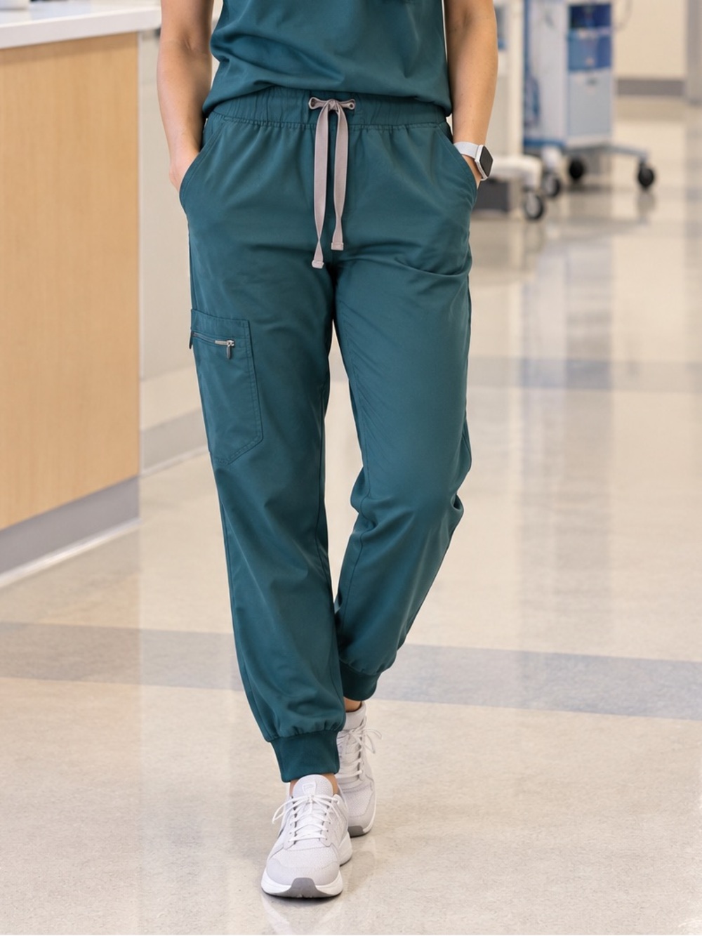FIGS Zamora Jogger Scrub Pant
